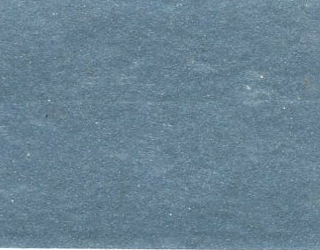 1980 Volvo Avalom Blue Metallic